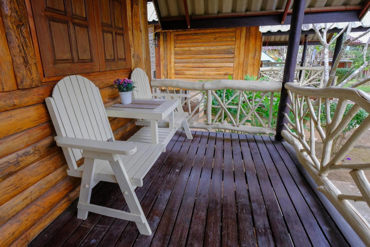 Pai Tewdoi Garden ปาย ทิวดอย การ์เด้น 호텔 외부 사진