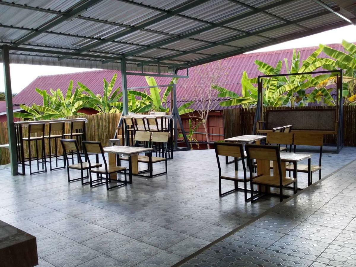 Pai Tewdoi Garden ปาย ทิวดอย การ์เด้น 호텔 외부 사진